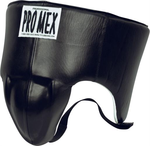 Pro Mex Promex Pro Foul-Proof Protector